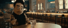brendon urie dancings not a crime GIF by Panic! At The Disco