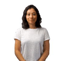 Happy Camila Luna Sticker by MoonMakers