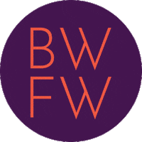 bwfweurope women bywomenforwomen forwomen bwfw Sticker
