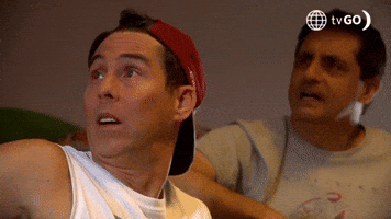 ¿Qué? ¿Ya es día?