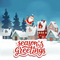 X-Mas Christmas GIF by SAP