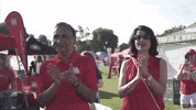 university of houston president GIF by Coogfans