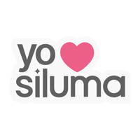 Sticker by Siluma Skincare