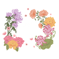 Asian American Pacific Islander Heritage Month Sticker by Kohl's