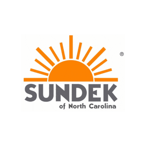 Sundek Sticker by SUNDEKConcrete