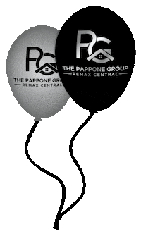 Sticker by The Pappone Group