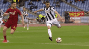 serie a football GIF by AS Roma