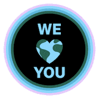 Valentine Sticker by Participate Learning