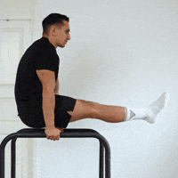 Fitness Calisthenics GIF