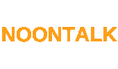 午言媒体 Sticker by NoonTalk Media