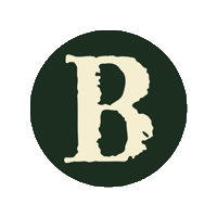BreerPieCo breer breer pie co breer pie breer aberdeen Sticker