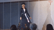 Miss International Chile GIF
