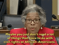 news facebook mark zuckerberg testimony joyce beatty GIF