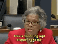 news facebook mark zuckerberg testimony joyce beatty GIF