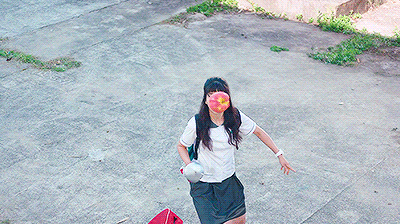 Mindydb giphyupload kim tae ri twenty five twenty one GIF
