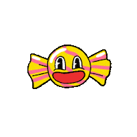 Happy Candy Sticker by Nissan México