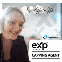Real Estate Agent Exp Realty GIF by The Hardens eXp Realty