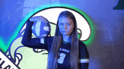 Sport Tulane GIF by GreenWave