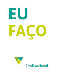 sicoobcredinacional eufacoparte sicoobcredinacional eufaçoparte cooperativasicoob Sticker