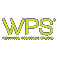 WellnessPersonalStudio wellness academia treino ta pago Sticker