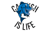 Fx Catfish Sticker by Reservation Dogs