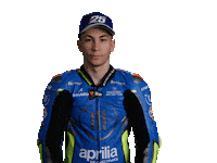 Raul Fernandez Racing Sticker by MotoGP™