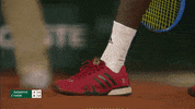 French Open Sport GIF by Roland-Garros