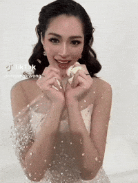 Ling Flower Dance GIF