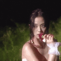 Kim Jisoo GIF