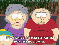 GIF by South Park 