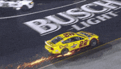 Joey Logano Racing GIF by NASCAR