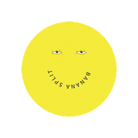 Happy Face Sticker