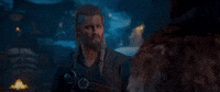 Nodding Yes GIF by Assassin's Creed