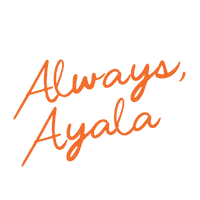 Ayalacorp Sticker by Always, Ayala