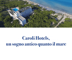 carolihotels caroli hotels GIF