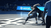 Air Force GIF by Air Force Falcons