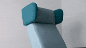 fenabelportugal new chair healthcare lounge GIF