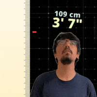 3 Foot GIF