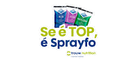 Agroleite Sticker by Trouw Nutrition