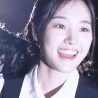 Happy K Pop GIF