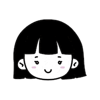 Youko Sticker