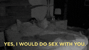 hooking up i love you GIF by Paradise Hotel