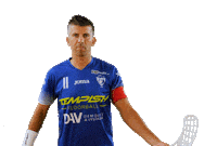 Floorball Deli Sticker by Český florbal