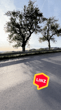 Bike Tour GIF by Linz News