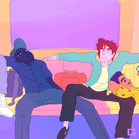 New York GIF by gifnews