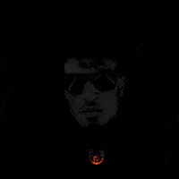 Scared Hip Hop GIF by Nova Sound