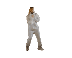 dance dj Sticker by Salvatore Ganacci