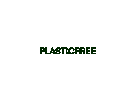 mangonumberfive sustainable plasticfree sustainable fashion biodegradable Sticker