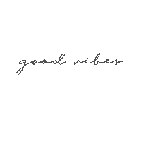 Simplynicnutrition positivity goodvibes goodvibesonly simplynic Sticker