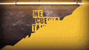 Dani Martínez T4 GIF by Movistar Plus+